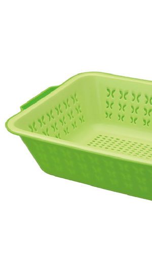 Basket & Colander