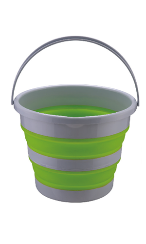 Foldable Bucket