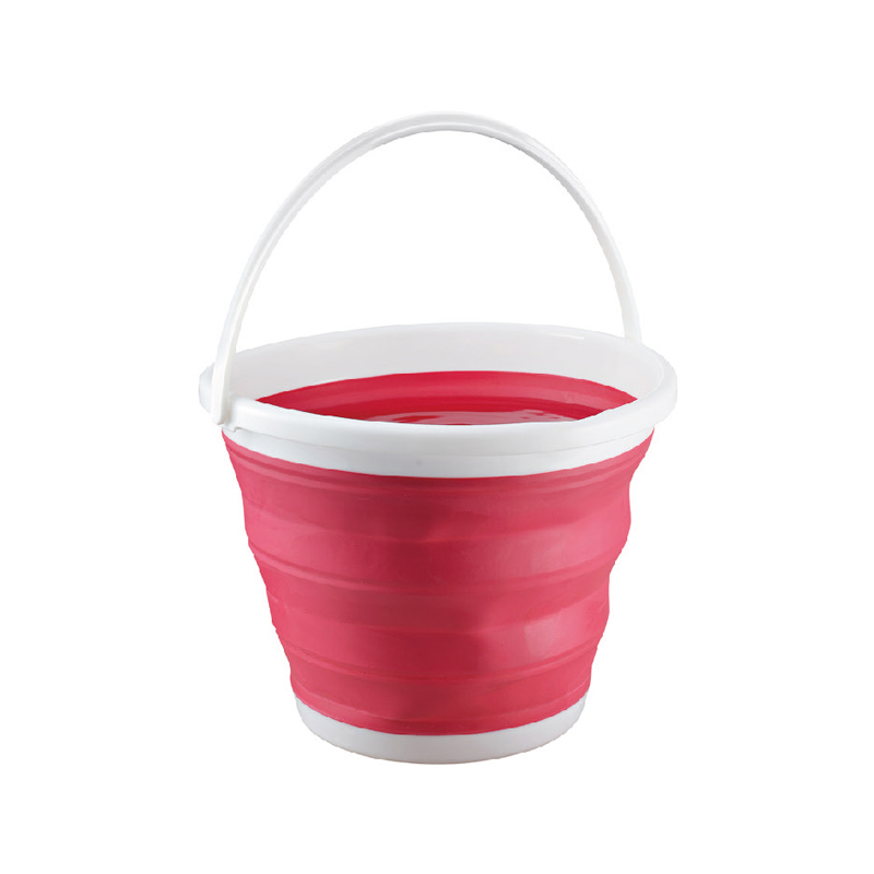 15L Foldable Bucket 