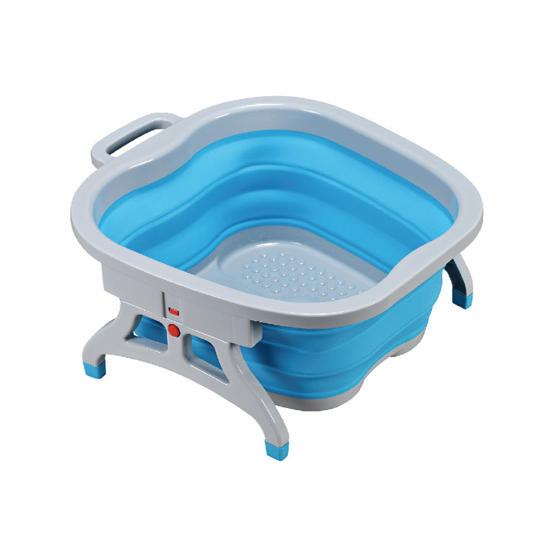 Foldable Foot Bath 