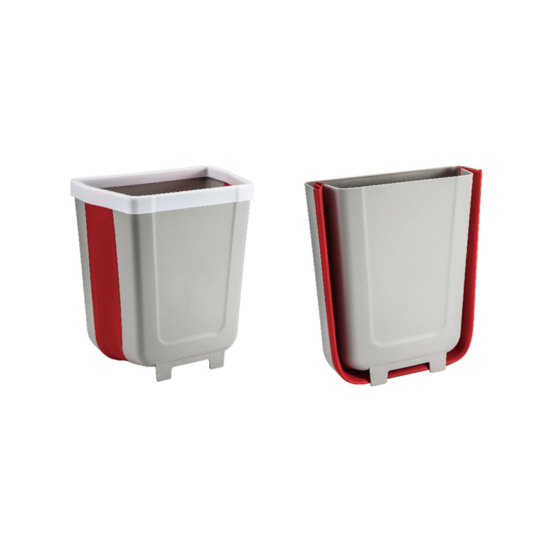 8L Foldable Dustbin 