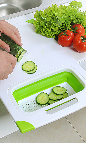 Cutting Board