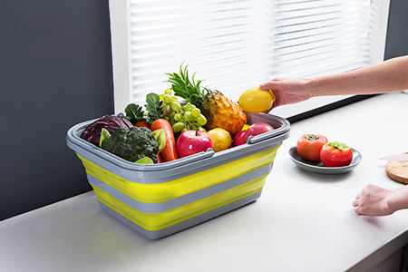 What Is The Best Type Of Plastic To Use  In The Kitchen?