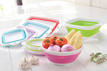 How Do You Take Care Of Plastic Kitchen Equipment?